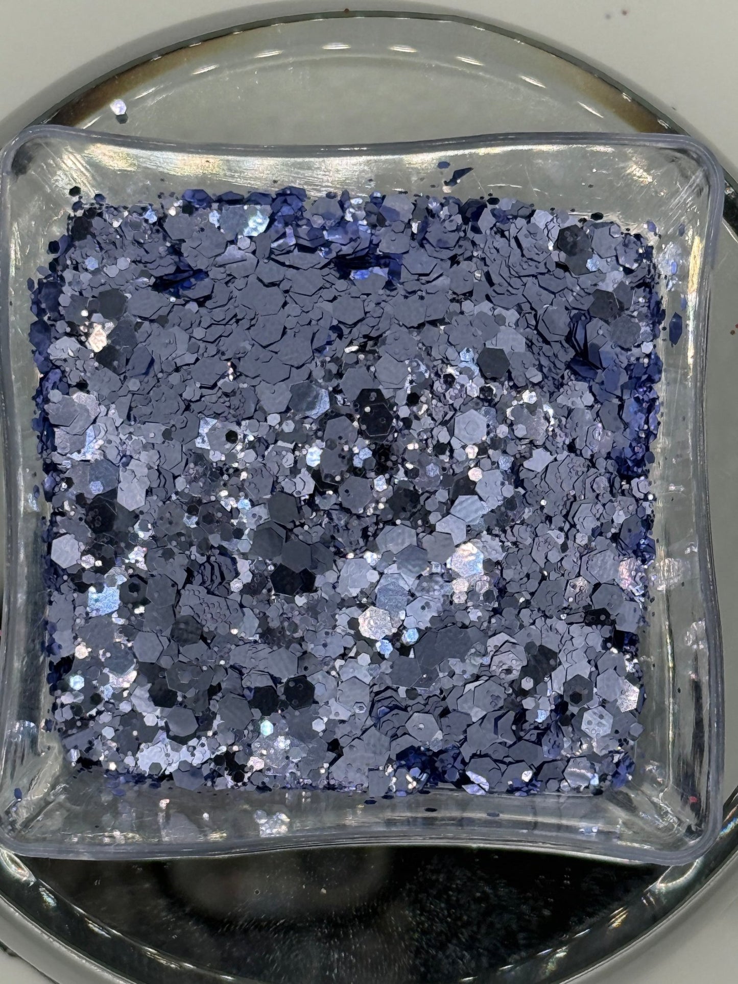 Eclipse Wings Glitter - Elevated Wings
