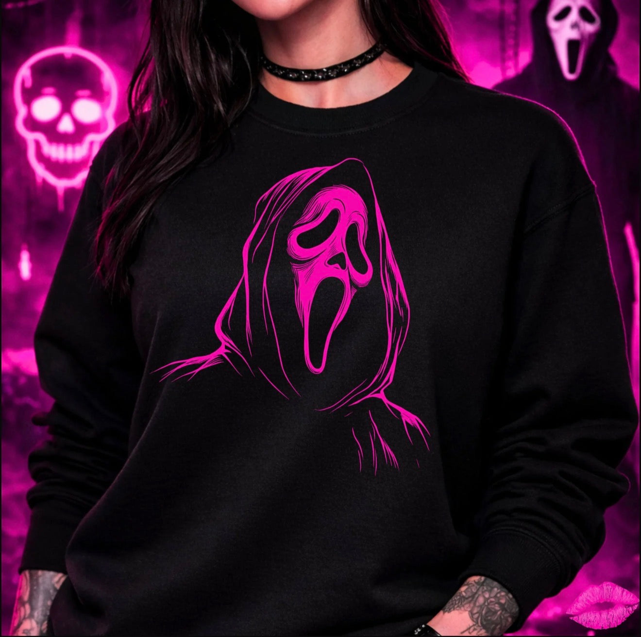 The Horror Guys