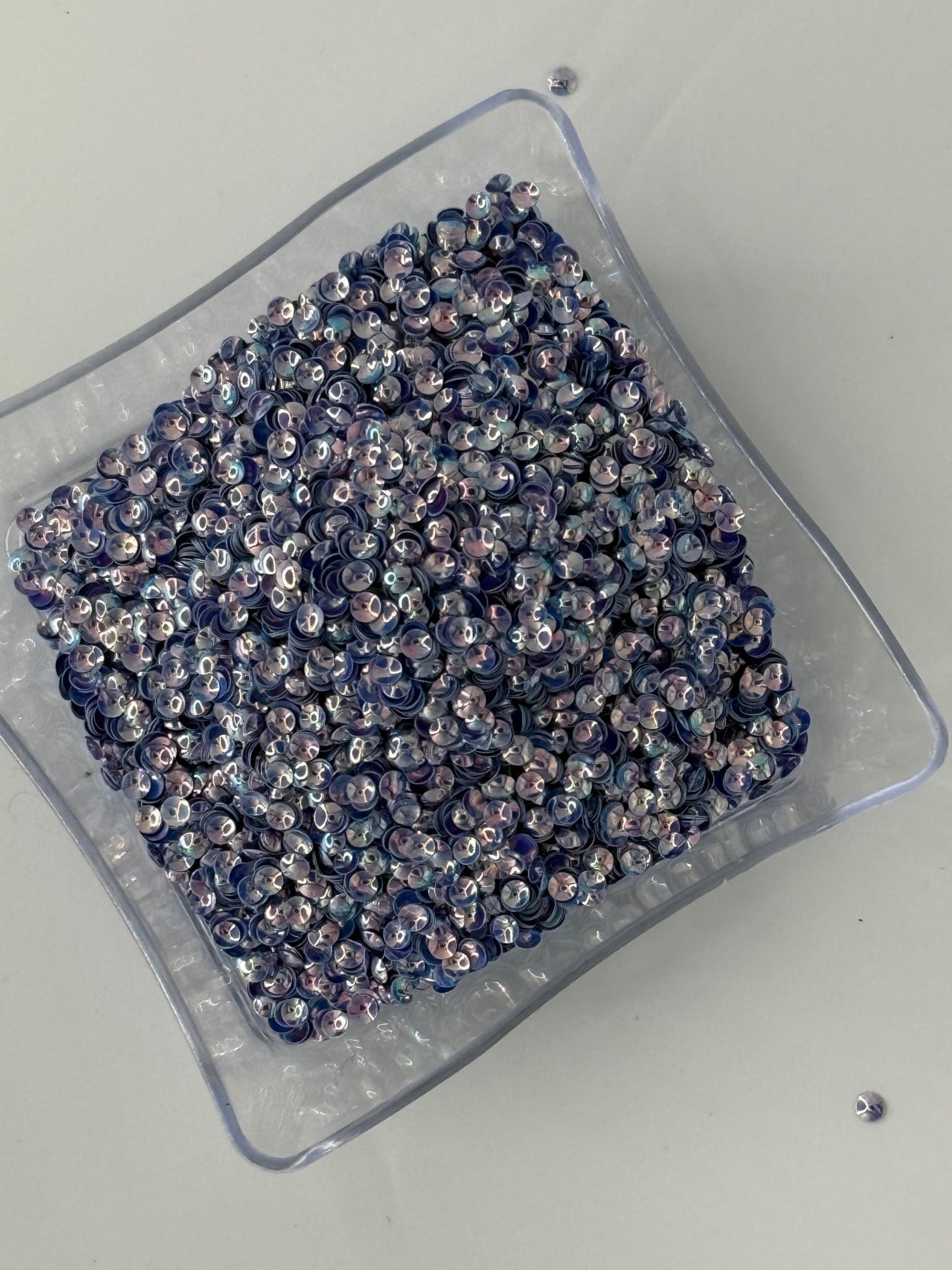 Moonstone Wings Pearl Glitter - Elevated Wings