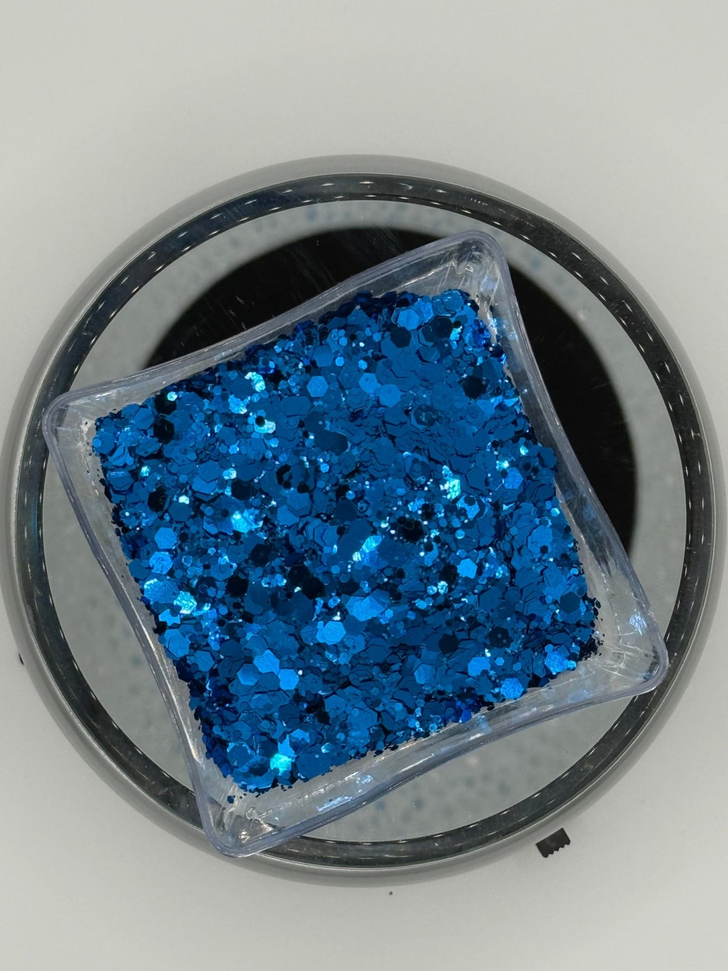 Sapphire Wings Glitter - Elevated Wings