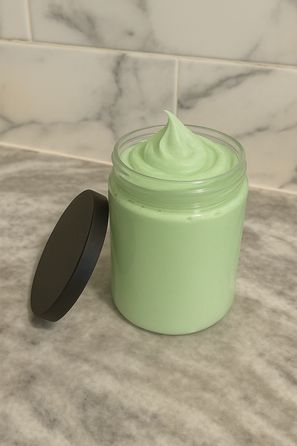 Handmade Nourishing Body Butter & Sugar Scrubs