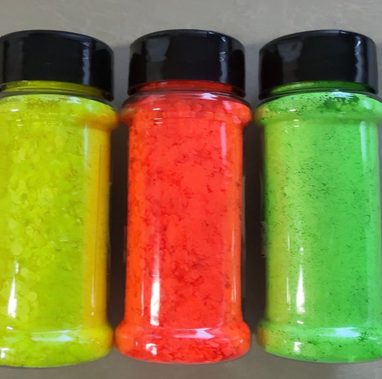 Glitter Instruments Premium Glitter - Craft & DIY Glitter Supplies – Elevated Wings