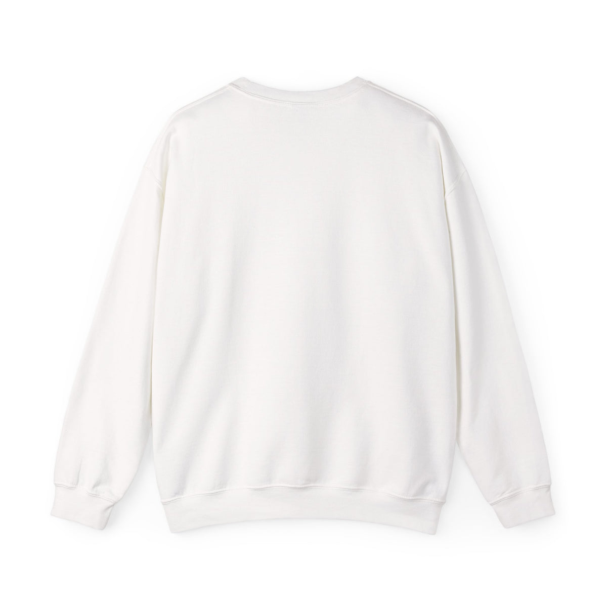 Hot Cocoa Season Sweatshirt — Cozy Winter Hot Cocoa Graphic Crewneck