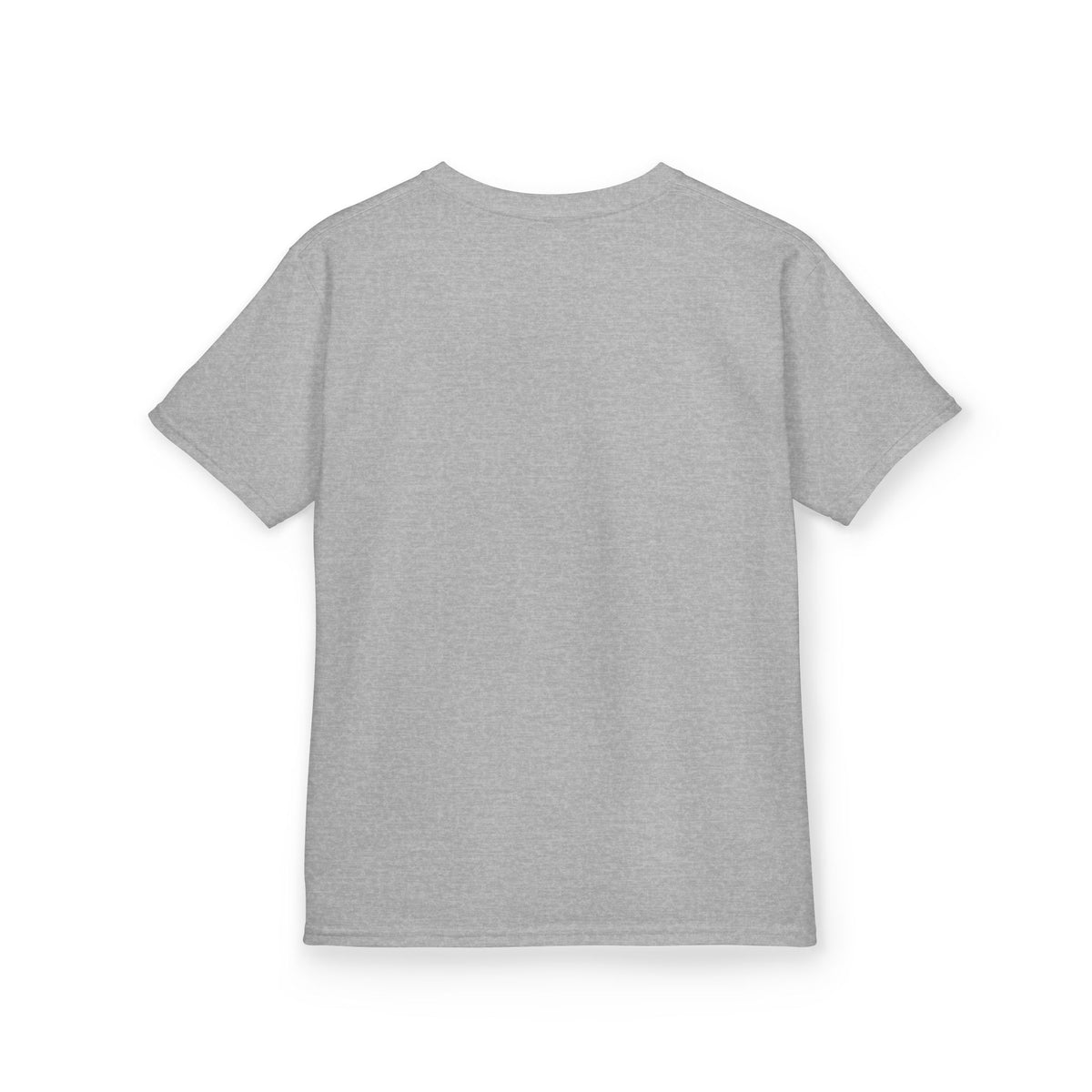 Kids Tee — "Just a Girl Who Loves Squishies" Colorful Cute Squishy Graphic