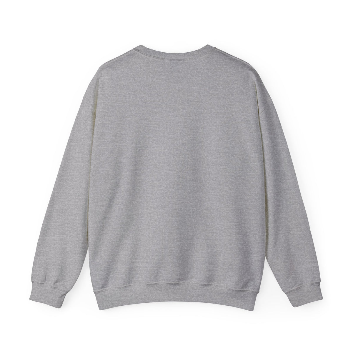 Hot Cocoa Season Sweatshirt — Cozy Winter Hot Cocoa Graphic Crewneck