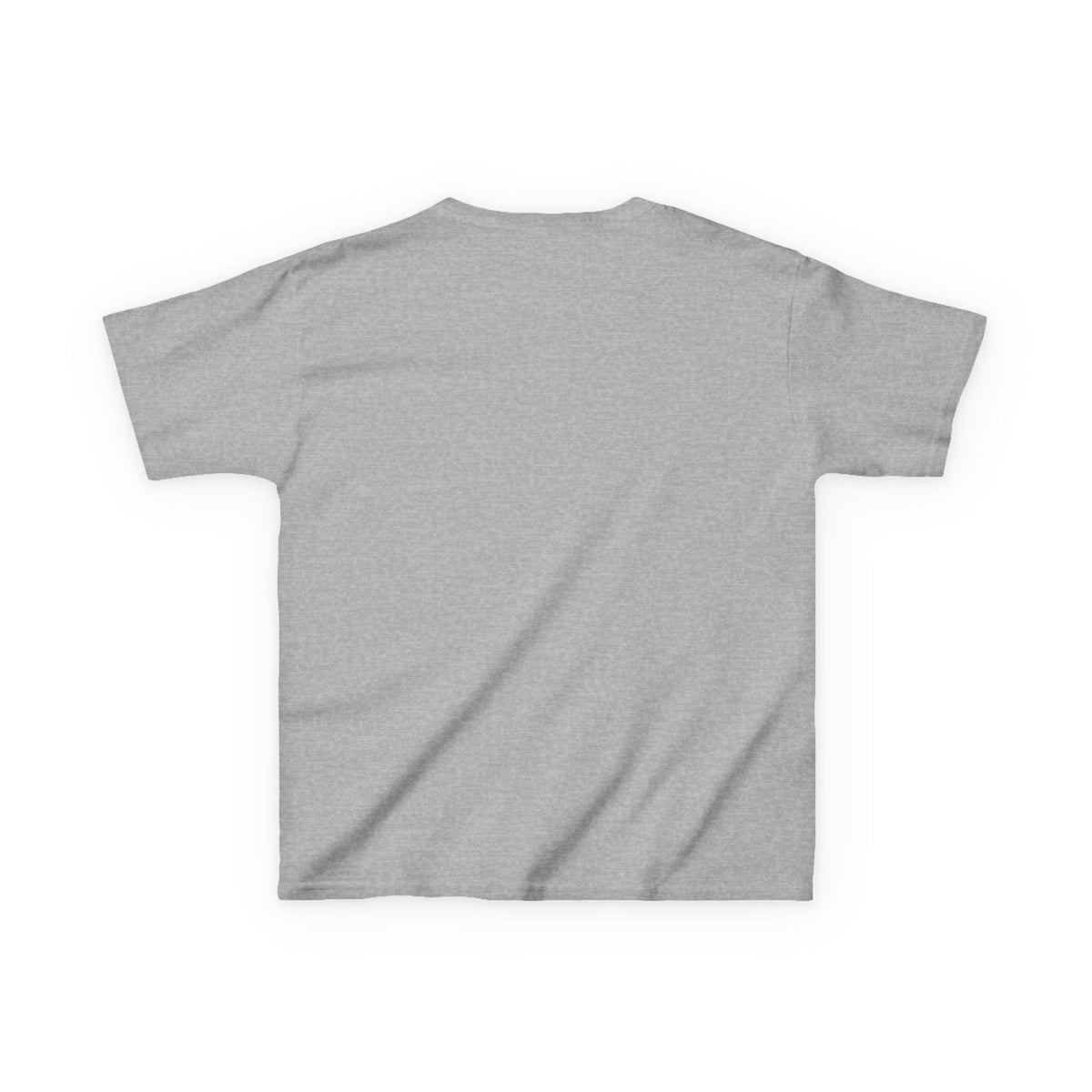 Kids Tee — "Just a Girl Who Loves Squishies" Colorful Cute Squishy Graphic