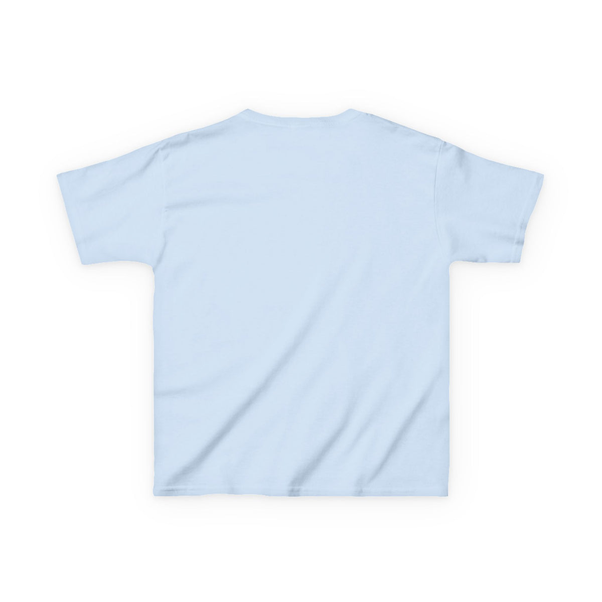Kids Tee — "Just a Girl Who Loves Squishies" Colorful Cute Squishy Graphic