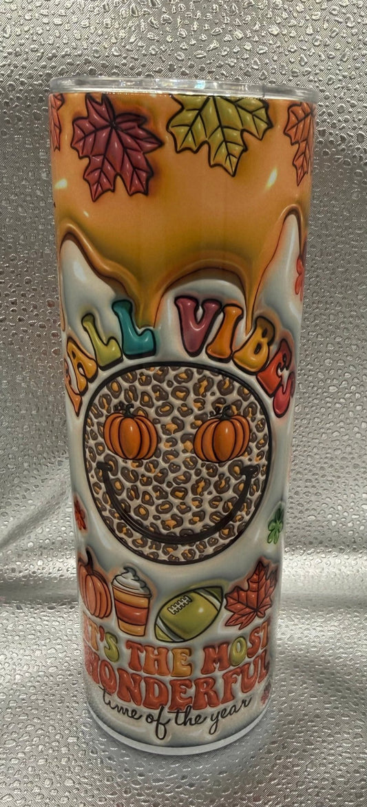 16 oz Single Wall Cup & Tumbler – Add - On with Snow Globe Purchase - Elevated Wings