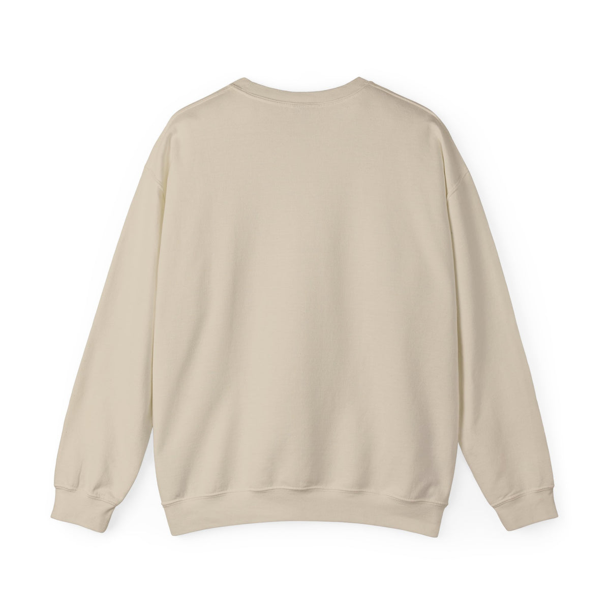 Hot Cocoa Season Sweatshirt — Cozy Winter Hot Cocoa Graphic Crewneck