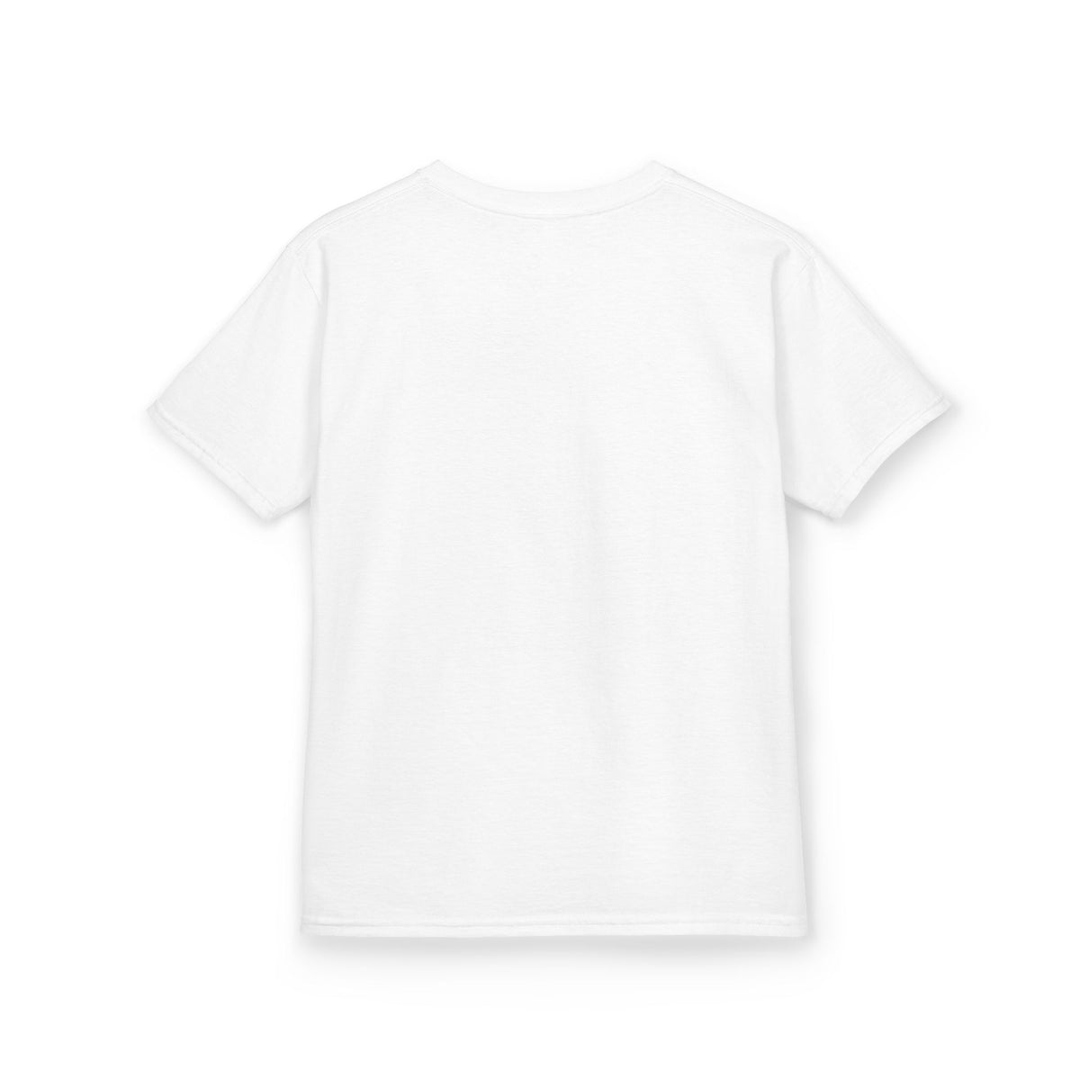 Kids Tee — "Just a Girl Who Loves Squishies" Colorful Cute Squishy Graphic