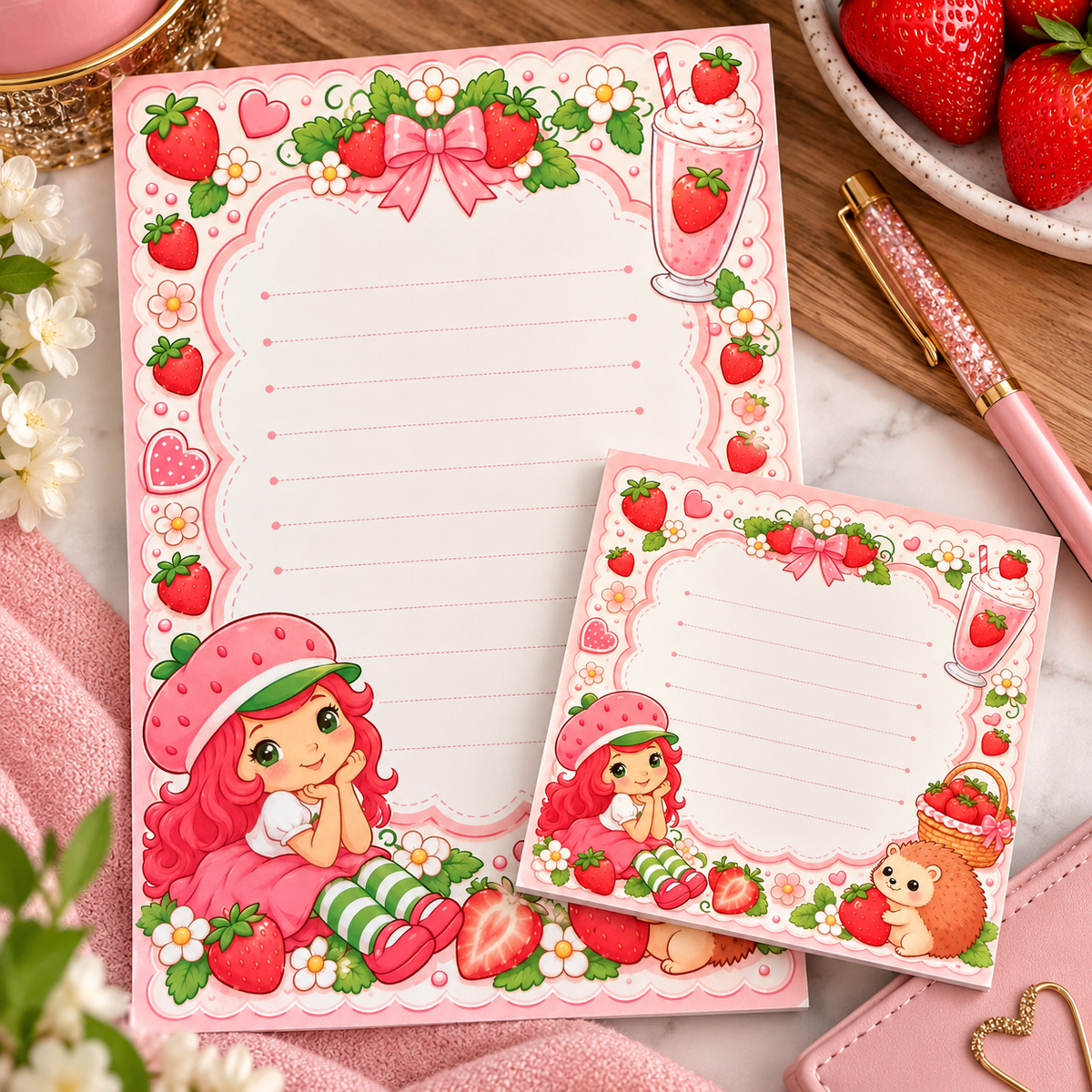 Notepads