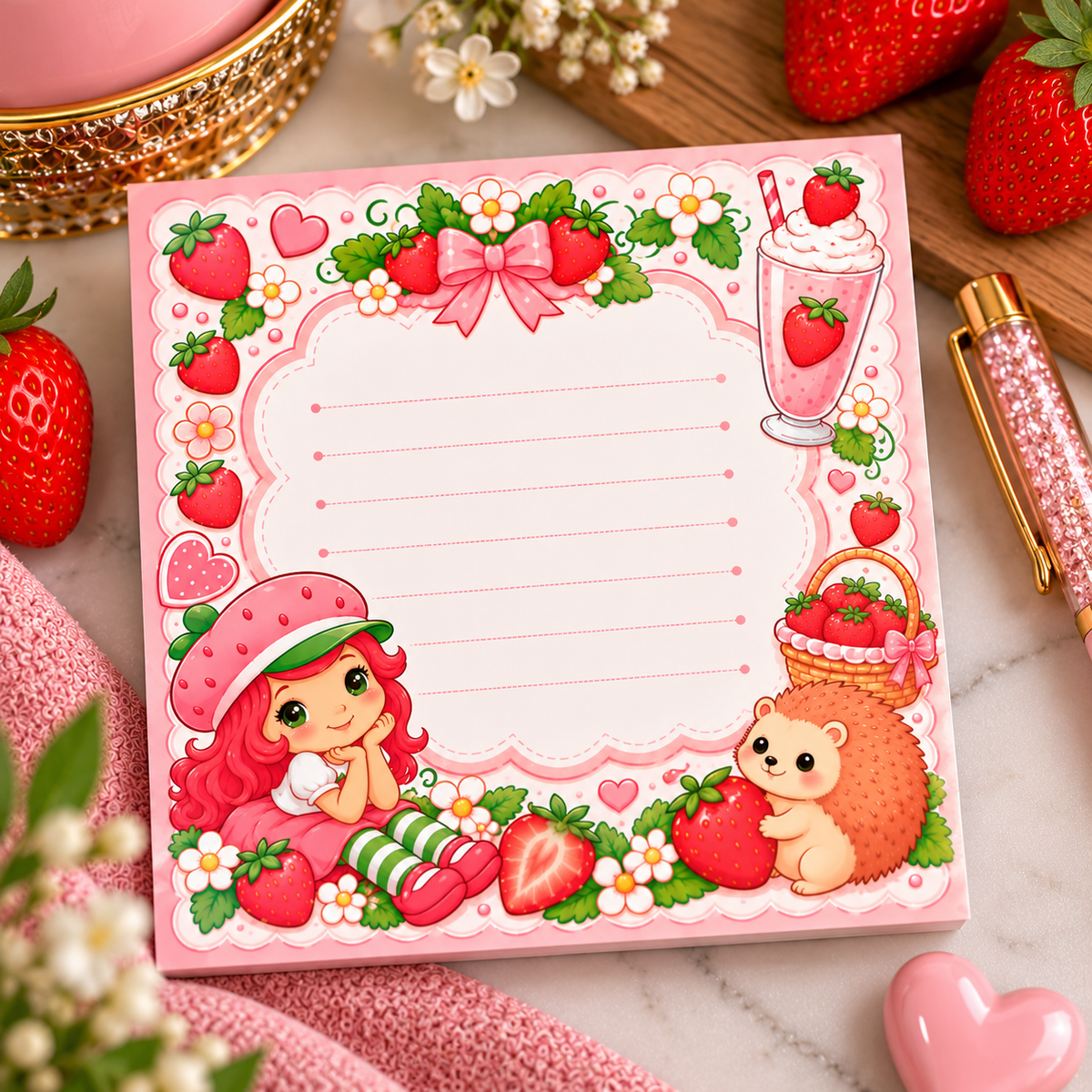 Notepads