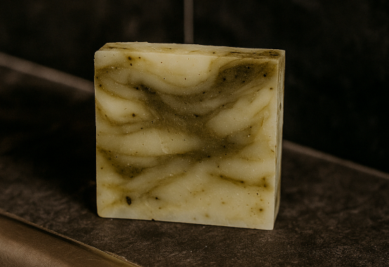 Moisturizing Artisan Soap Bar