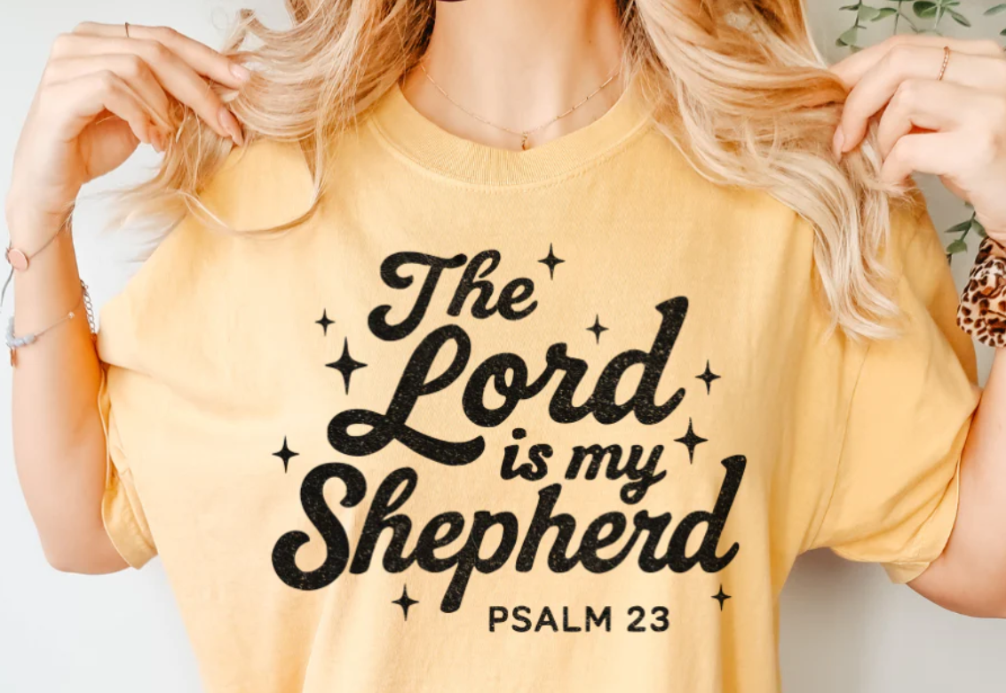 Live Shopping Event Shirt Single Color