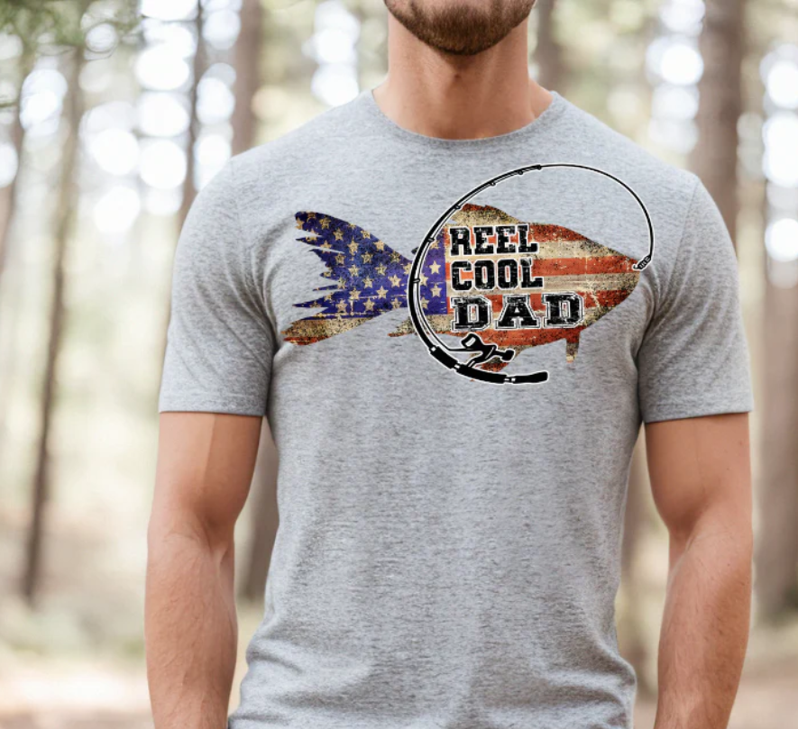 Live Shopping Event Shirt Full Color