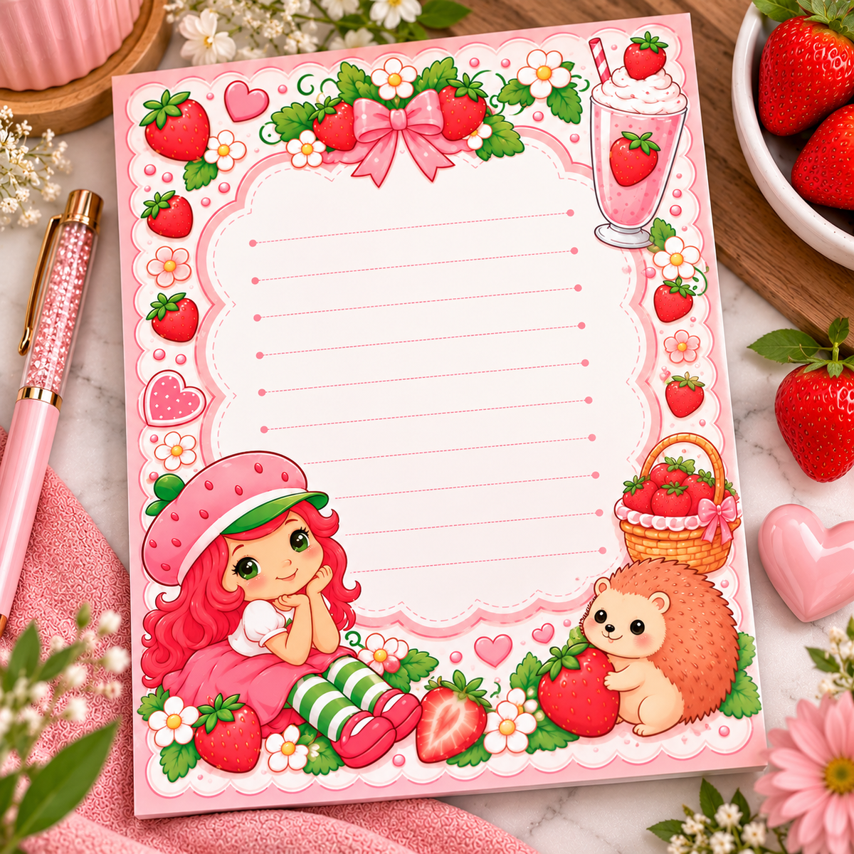 Notepads