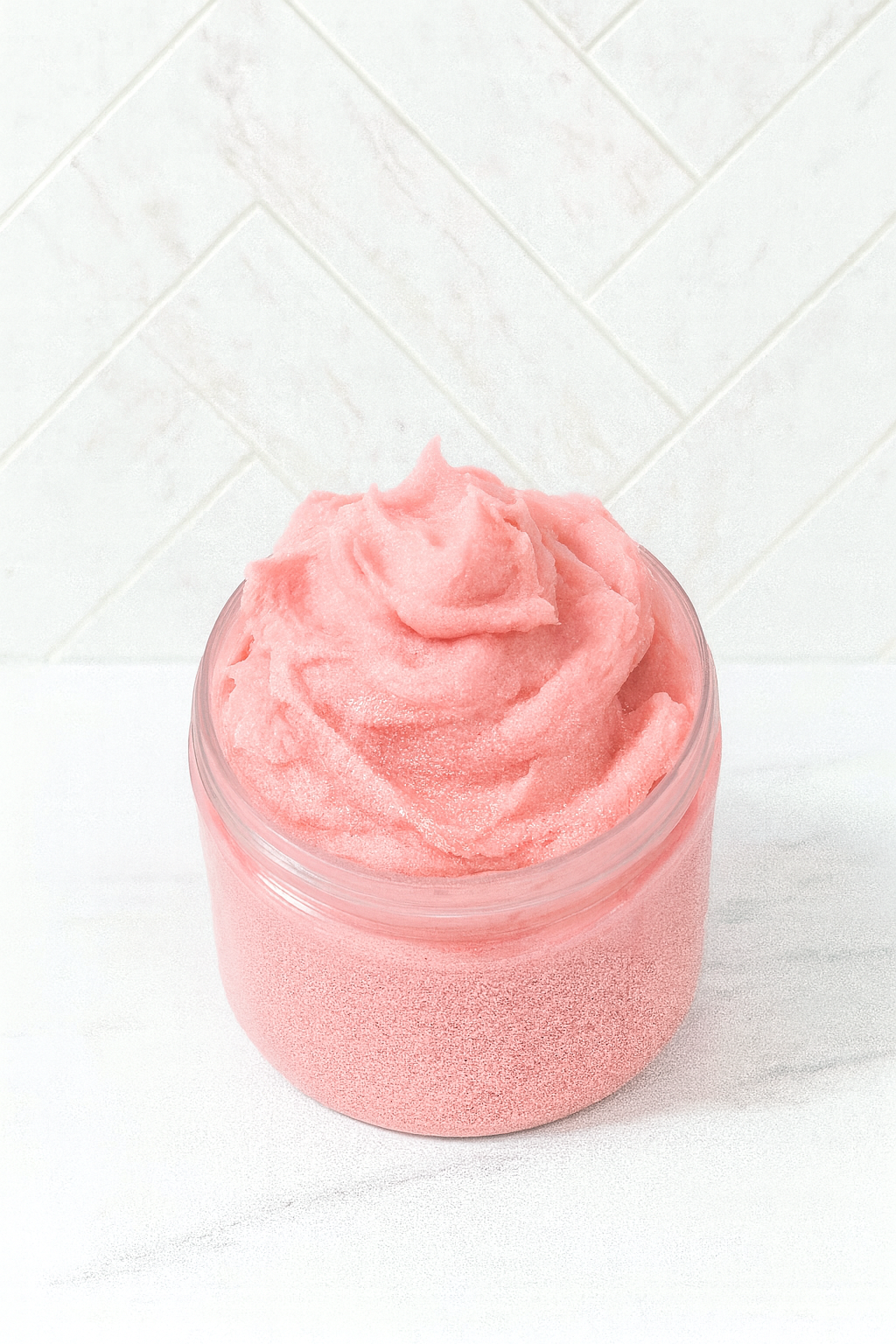 Sugar Scrub
