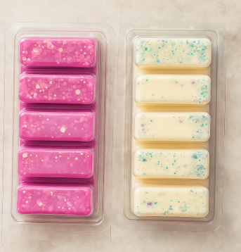 Eco-Friendly Soy Wax Melts