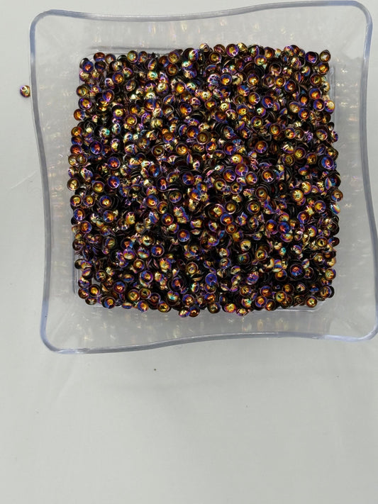 Dragon Wings Pearl Glitter - Elevated Wings