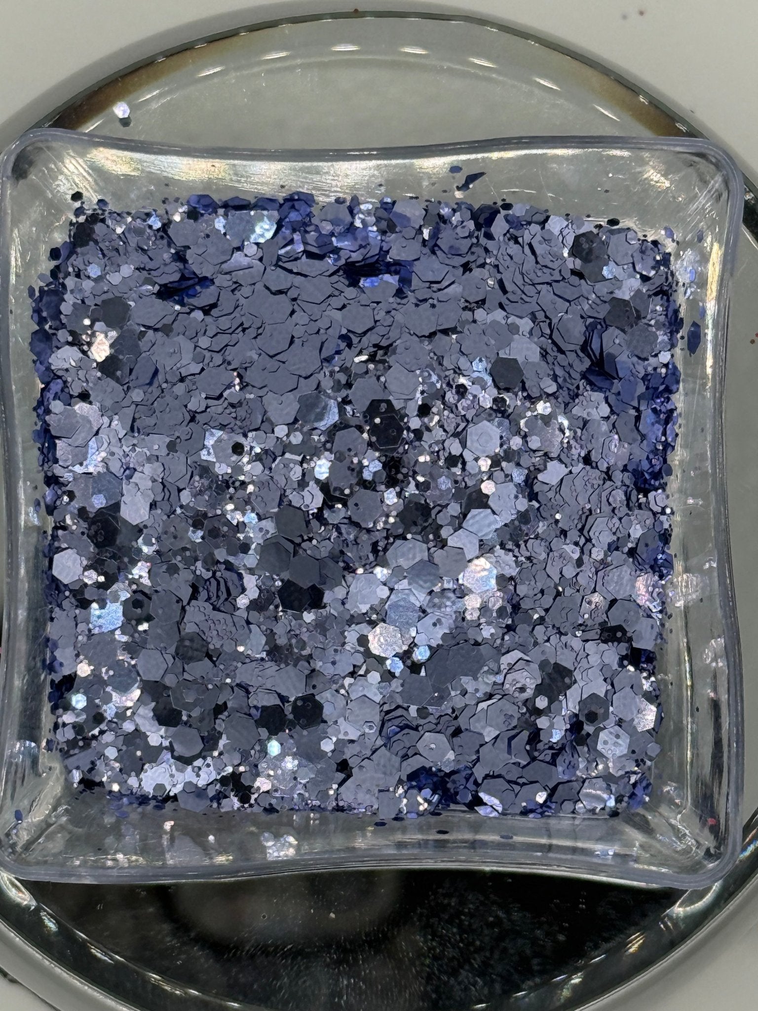Eclipse Wings Glitter - Elevated Wings