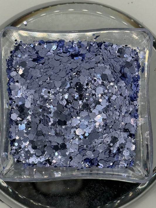 Eclipse Wings Glitter - Elevated Wings