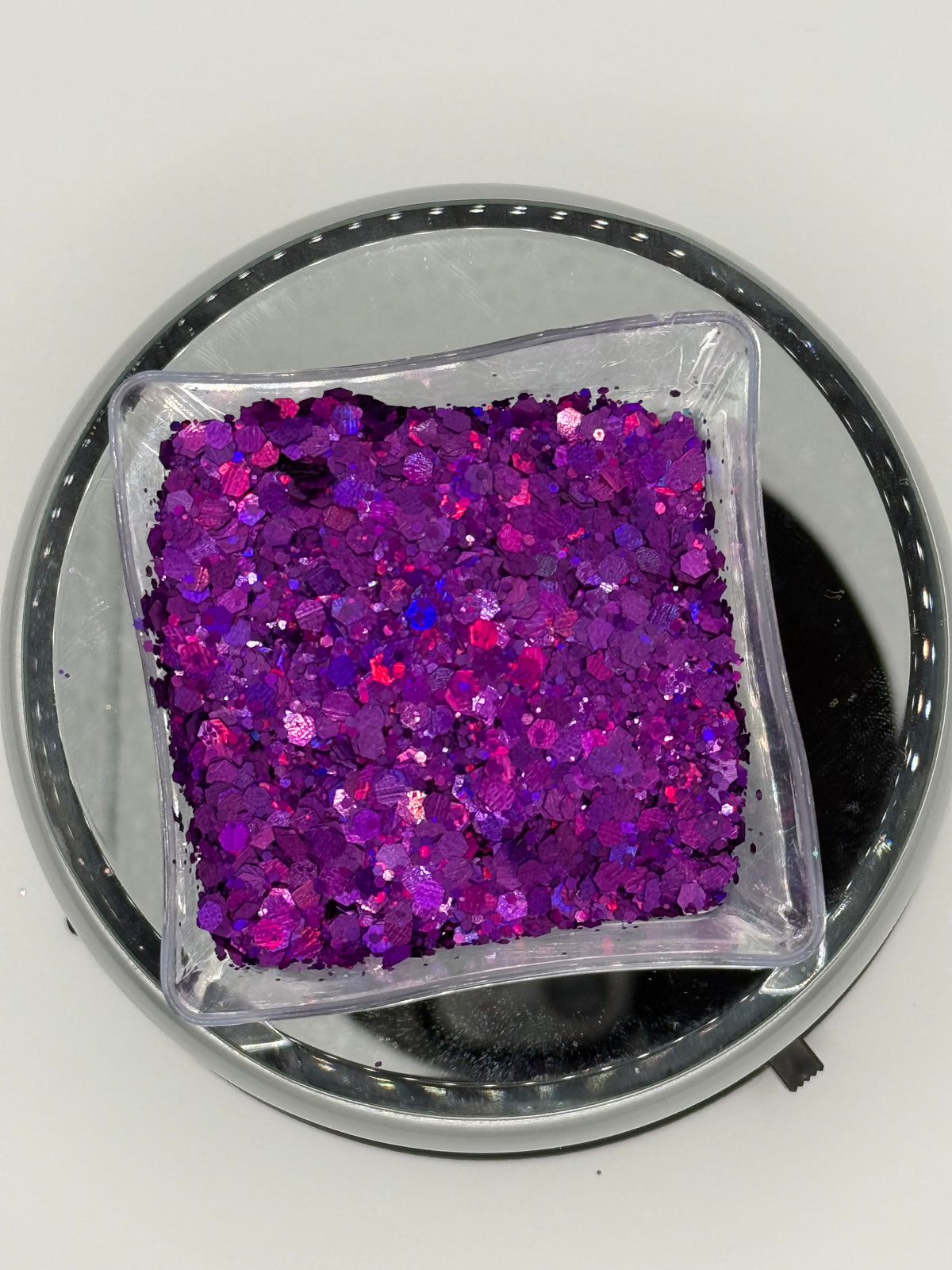 Royal Wings Glitter