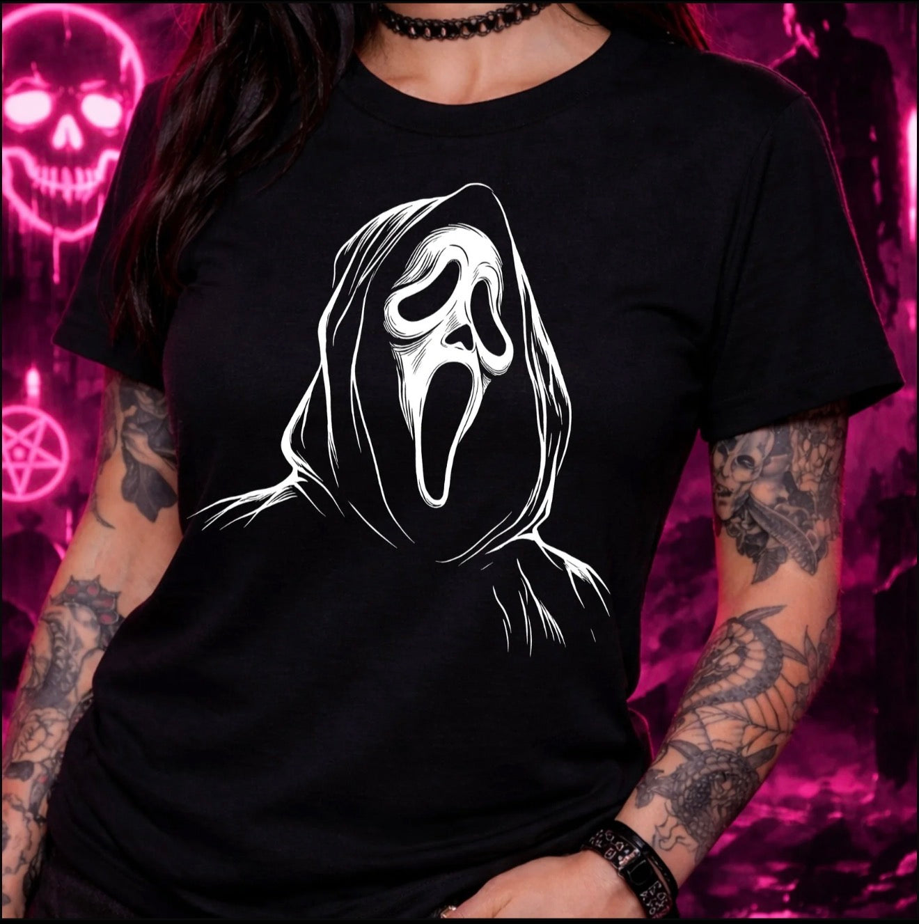 The  Horror Guys