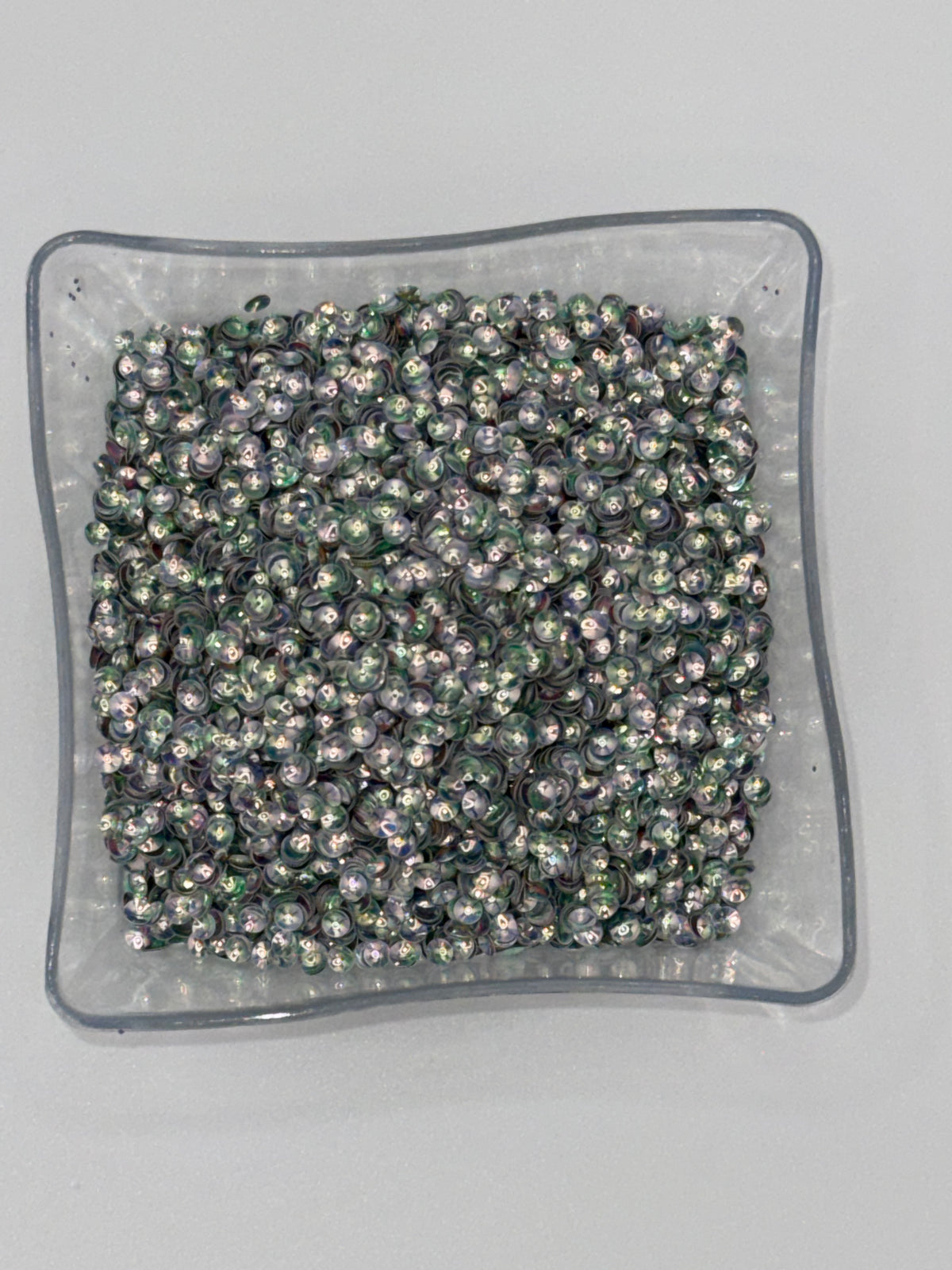 Opal Dream Wings Glitter