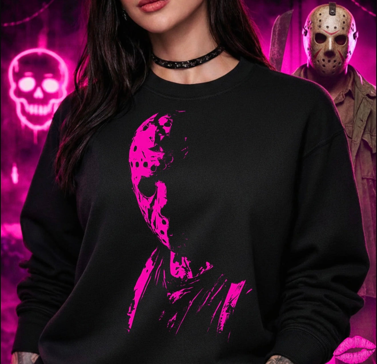 The  Horror Guys