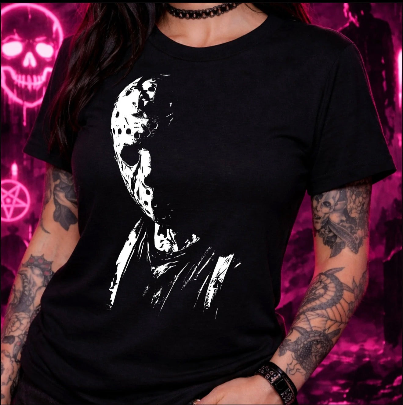 The  Horror Guys