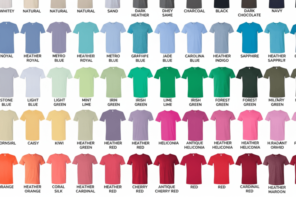 Live Shopping Event Shirt Full Color - Elevated Wings