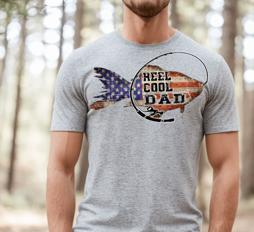 Live Shopping Event Shirt Full Color - Elevated Wings