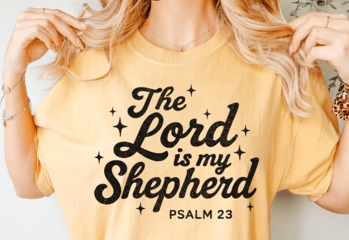 Live Shopping Event Shirt Single Color - Elevated Wings
