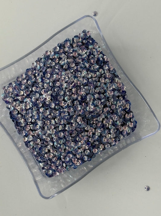 Moonstone Wings Pearl Glitter - Elevated Wings