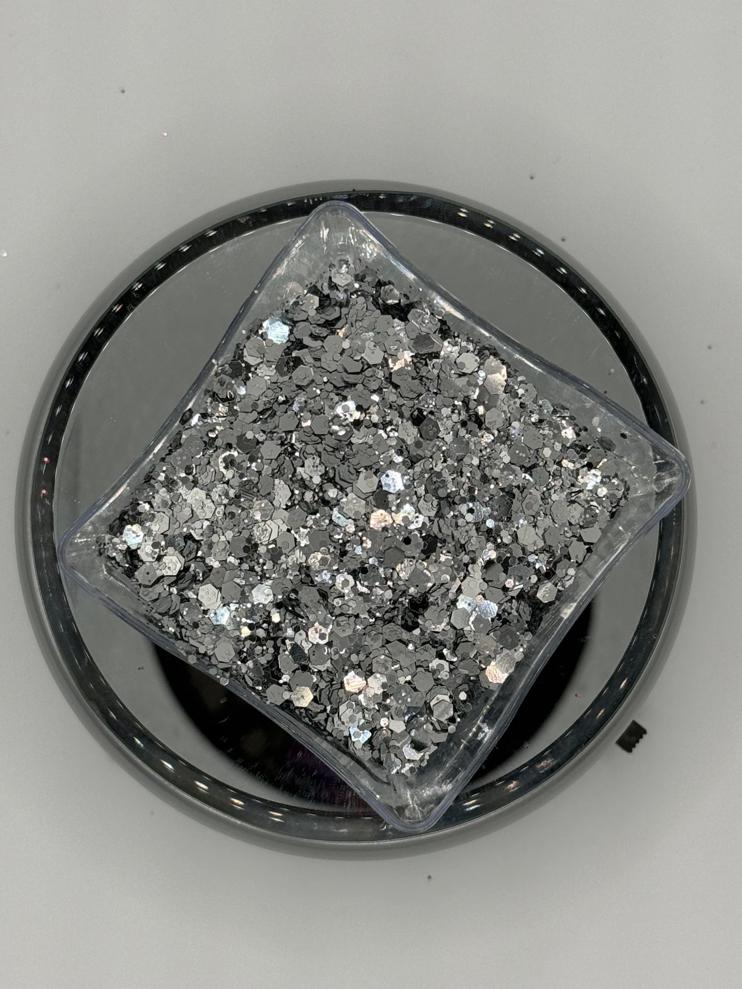 Platinum Wings Glitter - Elevated Wings