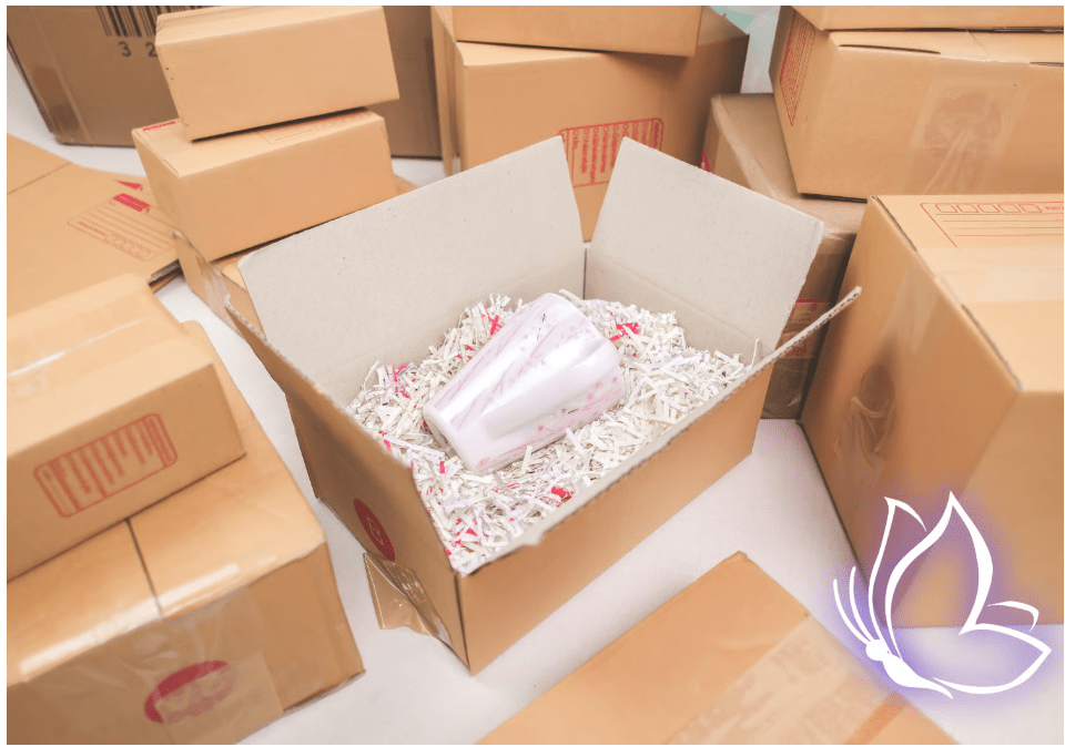 Shipping Protection - Elevated Wings