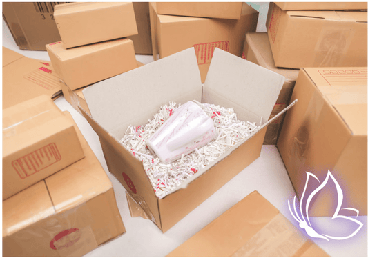 Shipping Protection - Elevated Wings