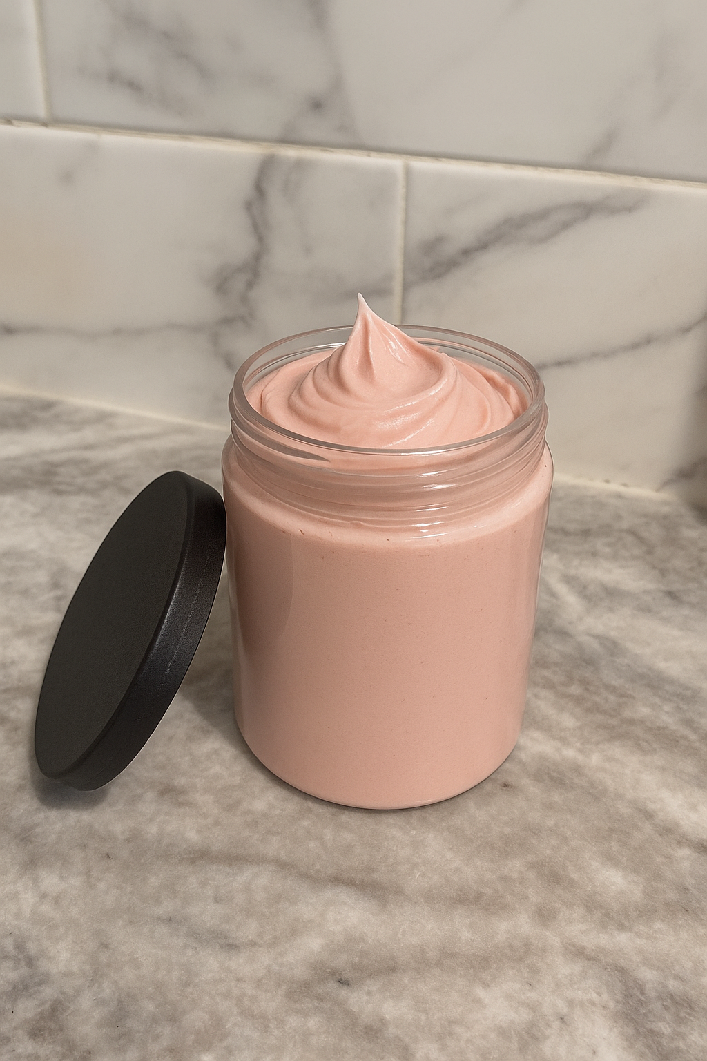 Handmade Nourishing Body Butter & Sugar Scrubs