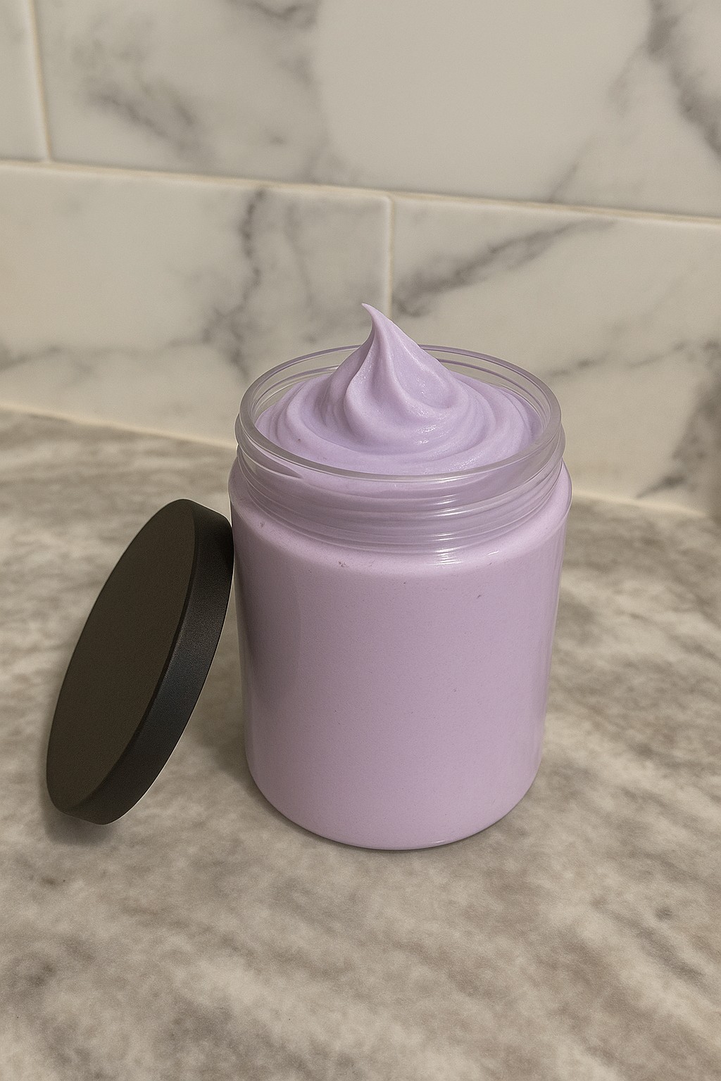 Handmade Nourishing Body Butter & Sugar Scrubs