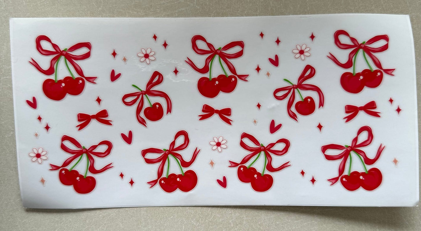 Wrap Design - Elevated Wings