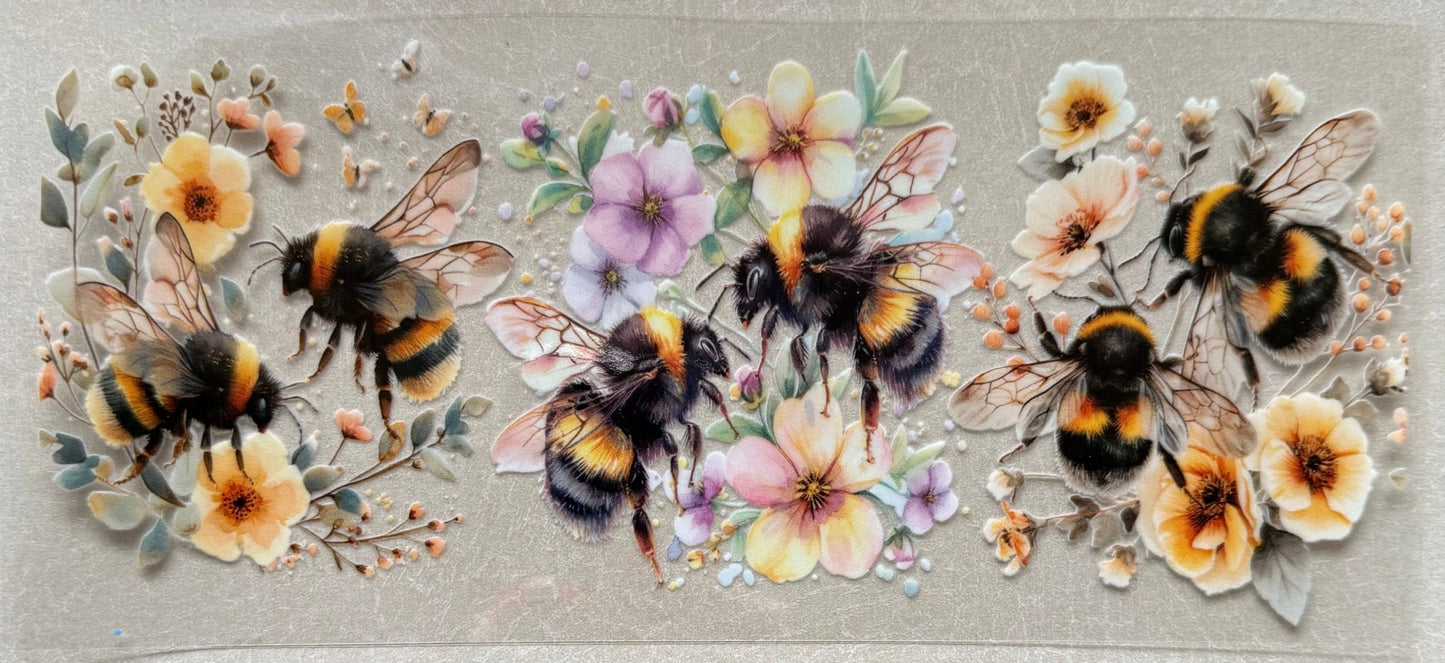Wrap Design - Elevated Wings